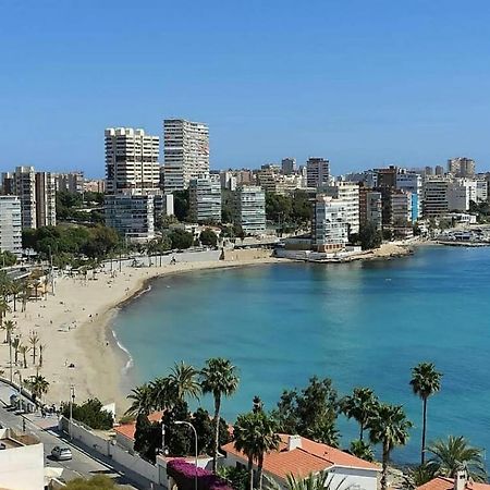 Zafiro Αλικάντε Εξωτερικό φωτογραφία