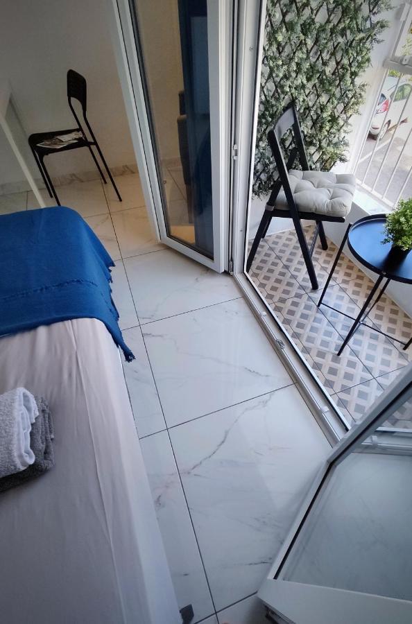 Zafiro Αλικάντε Εξωτερικό φωτογραφία